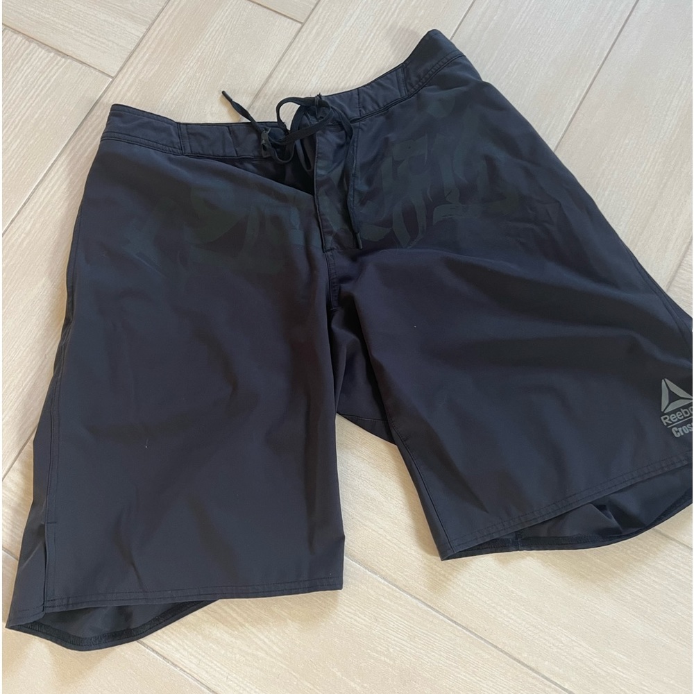 Reebok CrossFit shorts
